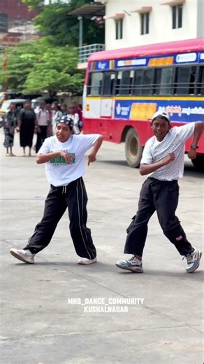 Kids dance ennamo edho viral