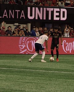 437K views · 7.9K reactions | A Marcelino Masterclass™️ | Atlanta United FC | Facebook