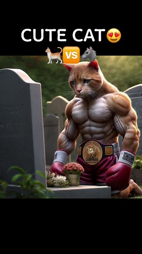 Cute Cat Fight Compilation | Hilarious Feline Showdowns