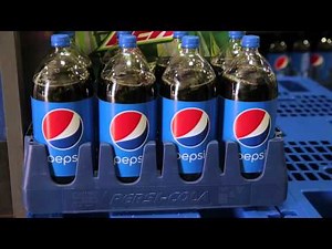 Rehrig DSD Pepsi Training