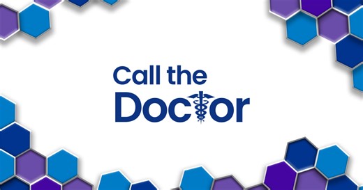 Call the Doctor