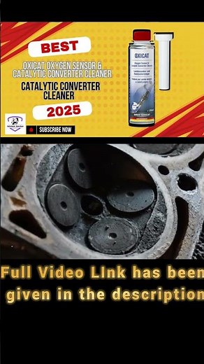 OXICAT 2025 REVIEW – Can a $20 Bottle REALLY Fix Your Check Engine Light?