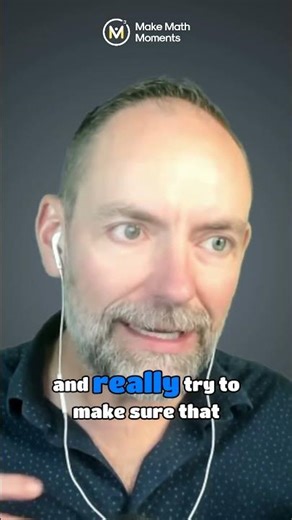 Redefining Good at Math: How to Rewire Student Mindsets (and Your School's Culture)