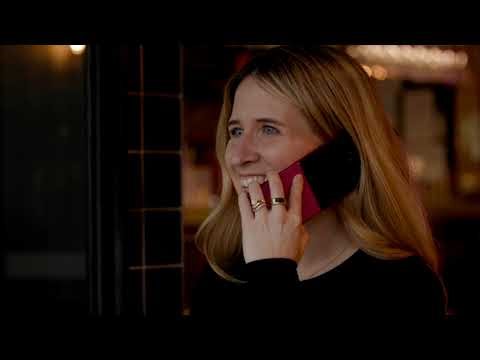 How did an iconic 2000s ringtone inspire a pizza business? 🍕🔥