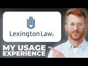 Lexington Law Credit Repair Review - Usage Experience
