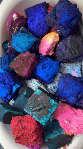 ChalkitASMR | Valentine’s full crush!! #asmr #satisfying | Instagram