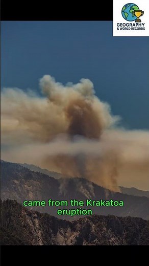 “Mind-Blowing World Records: Lightning, Waves, Extremes of Earth #geographyfacts #worldrecord