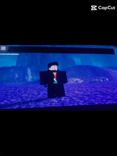 Blue vs Red Animation: Roblox Showdown