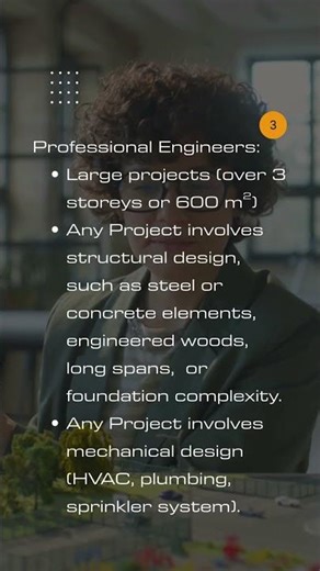 Engineer or Architect — Who Do You Need for Your Project?