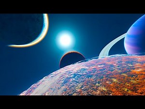 Salus Mod Showcase | Space Engineers