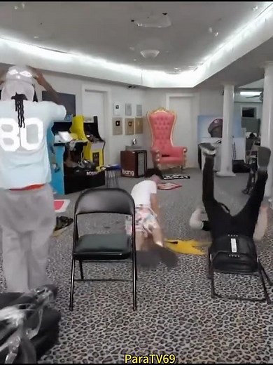 Kai Cenat Rages At Ray & Tota (Funny Argument) 🤣