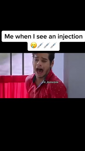 Overcoming Fear of Injections: Funny Memes and Reactions