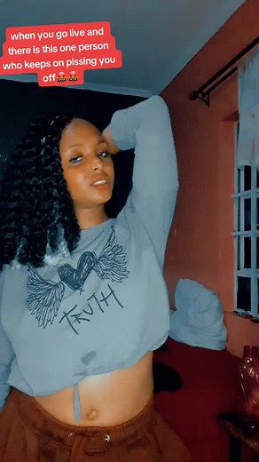 haters all around with their unsuitable comments@lazaro🌹⚡💯❤️