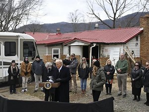 Fact check: Did Trump reject Helene relief for North Carolina?