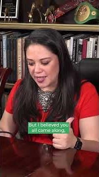 2o conversatorio, ahora con campeonas mexicanas. #wbcboxing #boxing