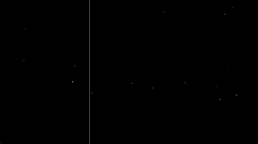 Free 90's Black Screen Overlays for High-Quality Edits