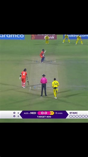 Michell Strac In CWC 2023 🗿#trending #shorts #cricket