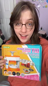 27K views · 765 reactions | I found a DIY button pin maker at the thrift store #pins #badge #button #pinmaker #thritstorefinds | Riana.Nicole | Facebook