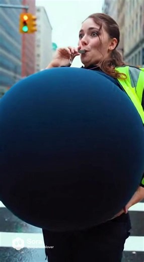 Causing Traffic Jams: A Cautionary Tale