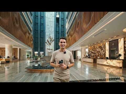 Pullman Vung Tau Hotel Review | Luxury Stay by the Beach 🇻🇳
