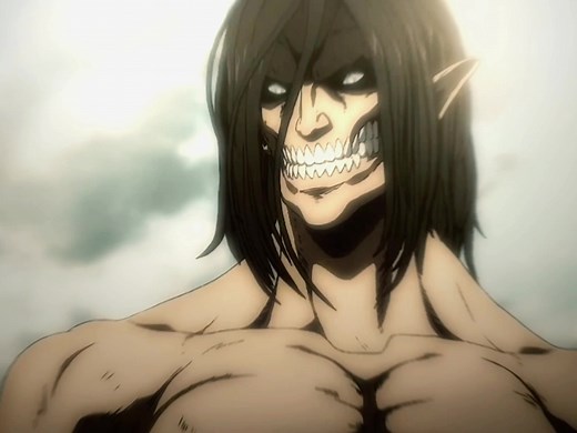 #EREN ; guys im not kidding when i say id smash his titan form #aot #erenjaeger #fyp