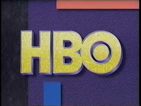 HBO TONIGHT bumpers (1988-1991) (reupload + extras)