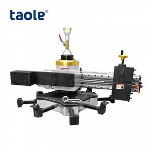 [Hot Item] Quality Cutting with Efficiency ID Mounted Portable Pneumatic Flange Facing Machine