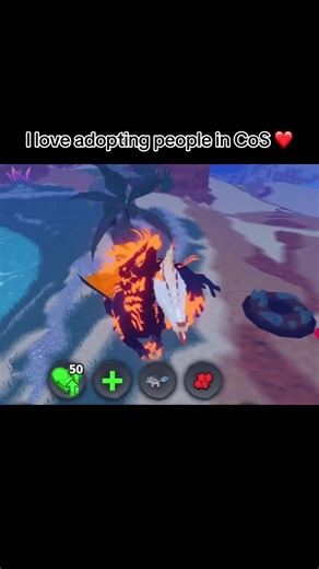 Fun Moments in Creatures of Sonaria!