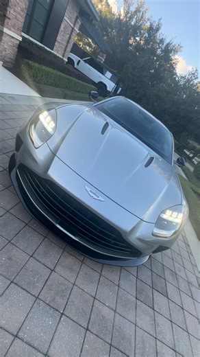 3.2K reactions · 38 shares | The car that Valet loves to see coming! ️ #astonmartin #vantage #astonmartinvantage #luxurycars #caroftheday #luxurylifestyle | Aston Martin Orlando | Facebook