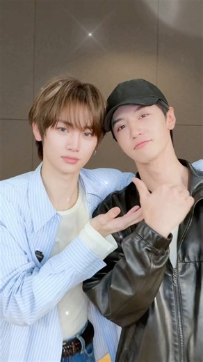 #진철원 선배님과 우린 반짝일 테니💎#Diamond_Hour #ALPHADRIVEONE #ALD1 #chenzheyuan