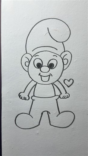 how to draw boy #drawing #art #shorts