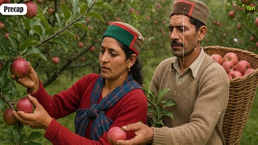 Kisan ki takat hi desh ki takat hai | Jittu Chauhan Orchardist
