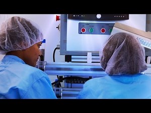 Higher Education for Science, Technology and Innovation in Africa