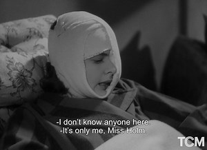 20K views · 705 reactions | Our celebration of Star of the Month Ingrid Bergman continues all day with her Swedish films. A WOMAN'S FACE ('38) was one of the films she made with director Gustaf Molander. Their pairings are said to represent one of the few high points of Swedish cinema during the 1930s. | Turner Classic Movies: TCM | Facebook