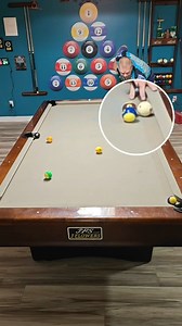 26K views · 666 reactions | KICKS for TRICKS #billiards #pool #pooltricks #trickshots #tricks #artisticpool #8ball #9ball #10ball #BigAl #BigAlsbilliards #efren #efrenreyes #efrenbatareyes #venom #venomtrickshots #seyberts #jump #jumpshot #carom #combo #forcefollow #english #bank #bankshot #jflowers #earlstrickland #smo | Al Toelle | Facebook
