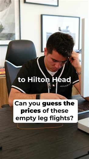 Empty Leg Private Jet Prices: Guess the True Costs