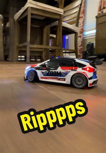 Exciting 1/24 Scale RC Drift Car Review