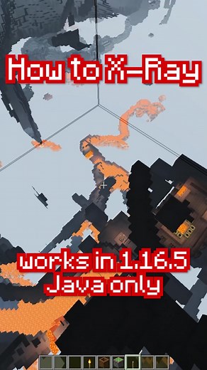 Underground Structures Locating Guide for Minecraft Players