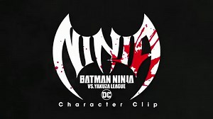 Clip Oficial de la Película Batman Ninja vs Yakuza League Por el festejo del "día de Batman" se a liberado un clip oficial de la película Batman Ninja vs Yakuza League. En donde vemos a Nightwing, Red Robin, Robin, Red Hood y a Alfred Pennyworth los cuales estarán presentes en la película. Ojo: la película aún no tiene una fecha de estreno pero se espera que salga en algún punto del 2025 Star dash :v #nightwing #redrobin #robin #AlfredPennyworth #redhood #batman #BatmanNinja #batmanninjavsyakuza