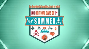 Robins Safety Minute