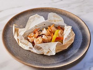 How to Cook In Parchment