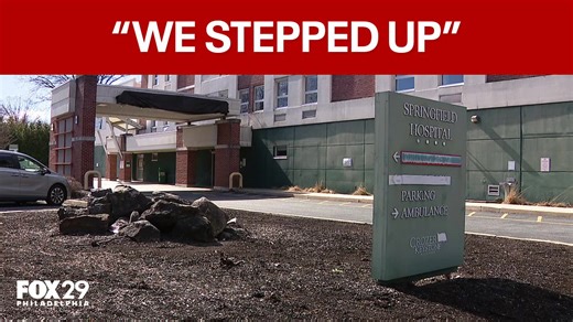 2 closed Delaware County hospitals sold, may reopen soon