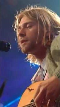 nirvana man who sold world