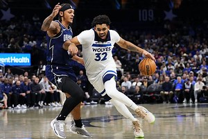 5 active NBA players with biggest shoe sizes ft. Karl-Anthony Towns