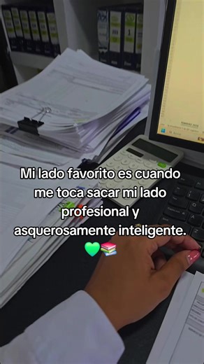 Contabilidad profesional e inteligente
