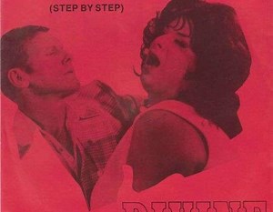 Divine ((= Harris Glenn Milstead)) - Native Love (Step By Step) | Top 40