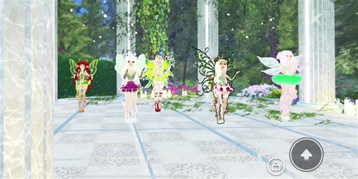 Celebrating Violeta's Birthday with K-Pop Joy!