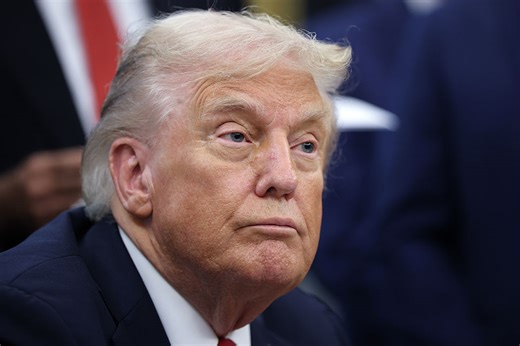 Trump Wants To Give Out $2K Stimulus Checks