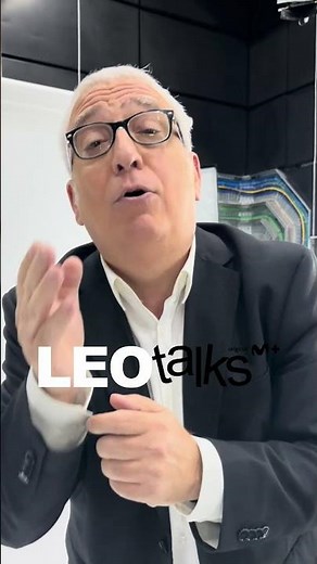 Hogar, dulce hogar 😊 #LeoTalks