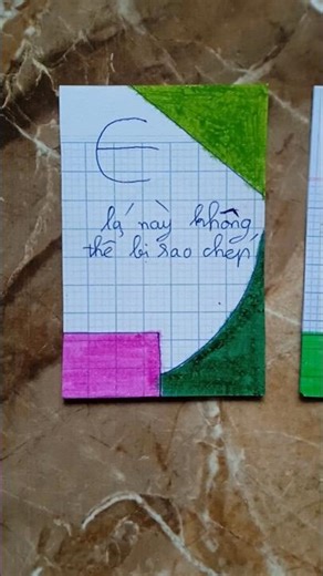 uno never end tập 50NE (màu olive green p11) #uno #drawing #art